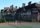 Tennis Domaine des 4 Vents à Garches